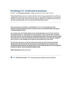 Vorschau: Recording.de - Artikel über WeissKlang V13
