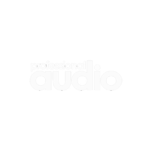 Professional Audio