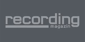 Recording Magazin