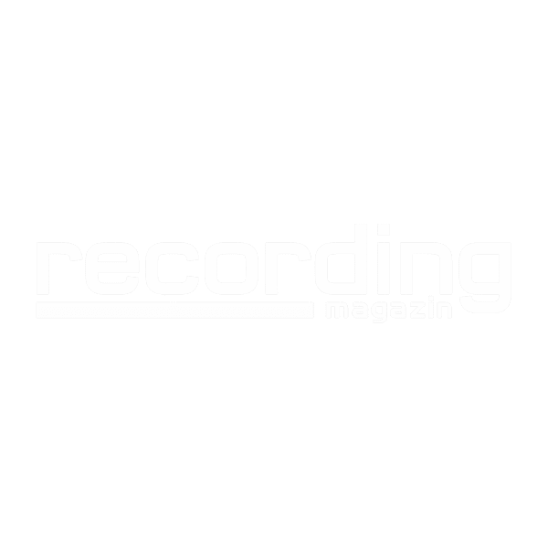 Recording Magazin
