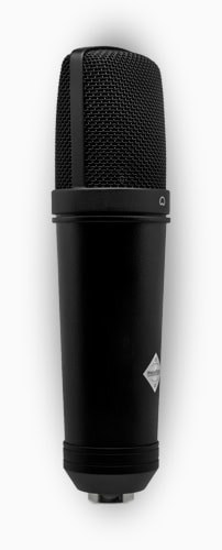 WeissKlang V13 Special Edition Großmembran-Kondensatormikrofon