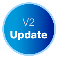 V13 KlangFormer V2.0 Update